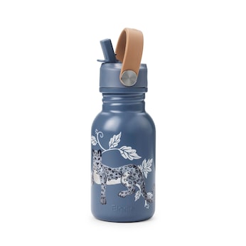 Trinkflasche - Wasserflasche - Garden Leo