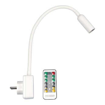 LED-Wandleuchte