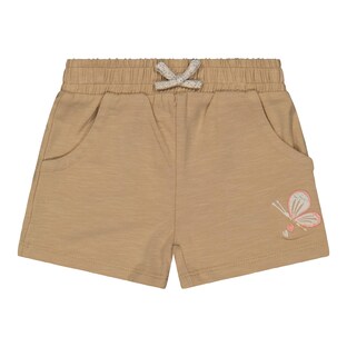 Sweatshorts Schmetterling