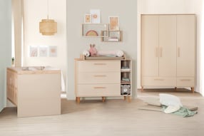 Kinderzimmerset Jil 