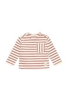 Langarmshirt