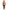 Umstands-Leggings mit Leo-Print, Bio-Baumwolle