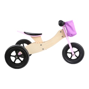 Laufrad-Trike Maxi 2in1