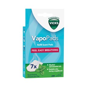 VapoPads Menthol