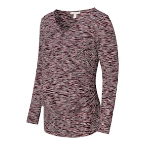 Umstands- und Still-Shirt 