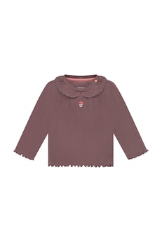 Langarmshirt