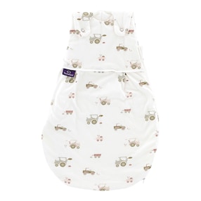 Ganzjahresschlafsack Liebmich 2.5 TOG