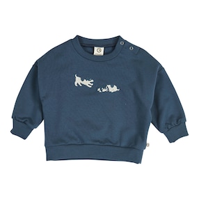 Sweatshirt Hunde