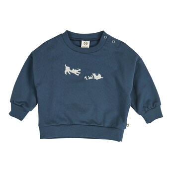 Sweatshirt Hunde