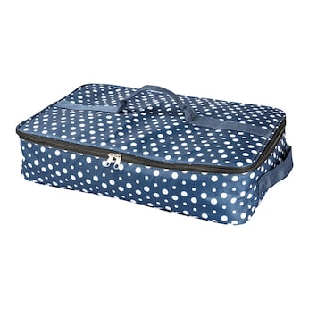 Kuchen-Kühltasche „Punkte“ 2.0