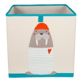 Aufbewahrungsbox