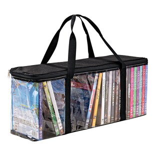 DVD-Organizer