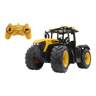 RC Traktor JCB Fastrac