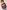 Sweatshirt mit Streifen-Print Jungen