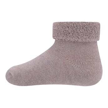Wollsocken