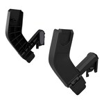 Produkt Babyschalen-Adapter universal für Urban Glide 3, Urban Glide 4-Wheel