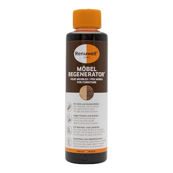 Möbel-Regenerator, 270 ml