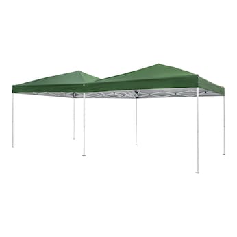 Faltpavillon, 3x6 m