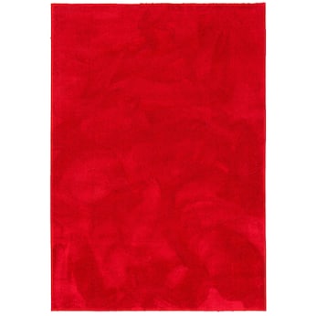 Kinderteppich Super Soft Hochflor Silky Kids