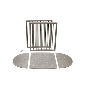 Umbausatz für Sleepi Mini zum Kinderbett 120 cm 