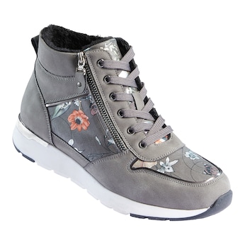 Halbschuh "Hannah" 