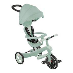 Dreirad Explorer Trike 4in1 ECO