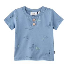 T-Shirt Möwen