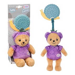 Kuscheltier Teddy BlauBÄRe for babies 18cm