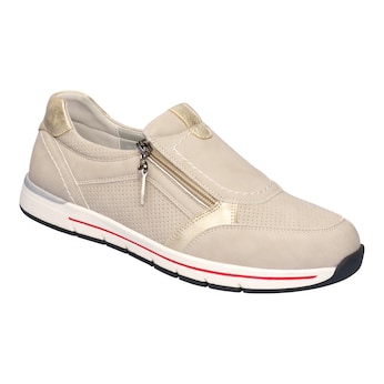 Bequem-Halbschuh "Britta"
