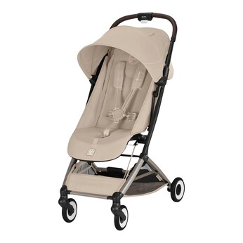 Buggy ORFEO