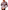 Langes Umstandskleid aus weichem Strick