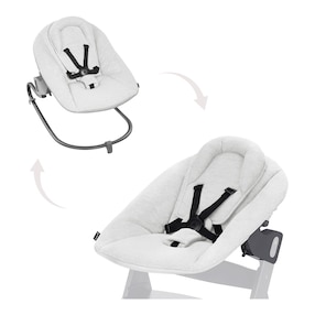 Babywippe Bouncer Premium für Alpha und Beta