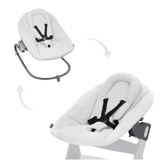 Babywippe Bouncer Premium für Alpha und Beta