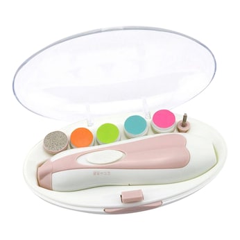 Nagelpflegeset