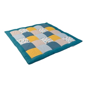 Krabbeldecke & Laufgittereinlage 120x120 cm