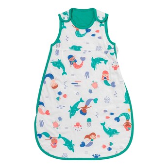 Schlafsack ohne Füßen 1.0 Tog