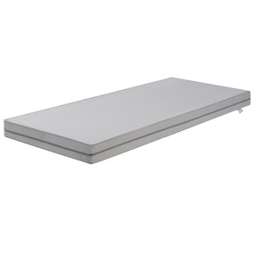 Babybettmatratze Air Balance PREMIUMMESH, 70x140 cm  safe asleep®