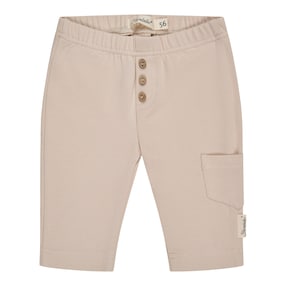 Jogginghose mit Tasche