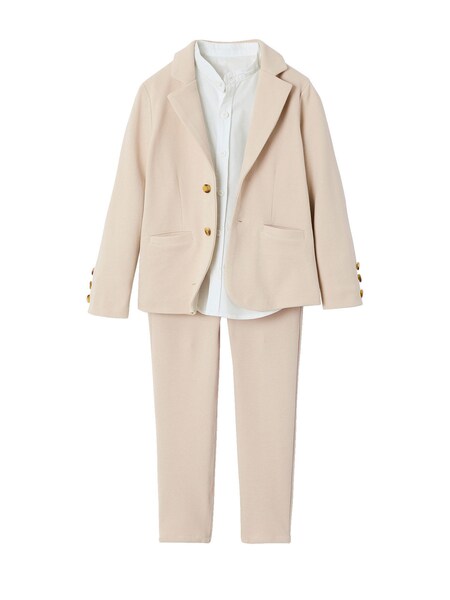 beige