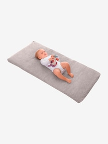 Matratze für Baby-Reisebetten, 60 x 120 cm