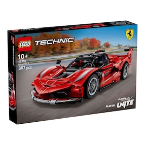 42212 Ferrari FXX K
