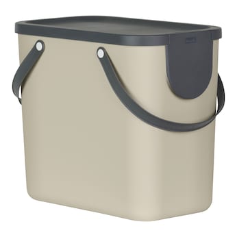 Recycling Müllsystem "ALBULA", 25 l 