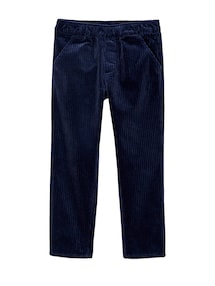 Jungen Cordhose mit Dehnbund, Bundweite verstellbar