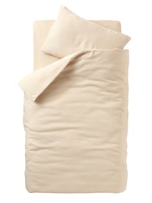 Baby Bettwäsche-Set aus Musselin, Bio-Baumwolle