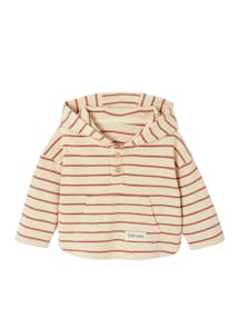 Jungen Baby Kapuzenshirt