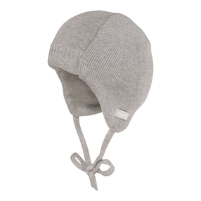 Winter-Strickmütze