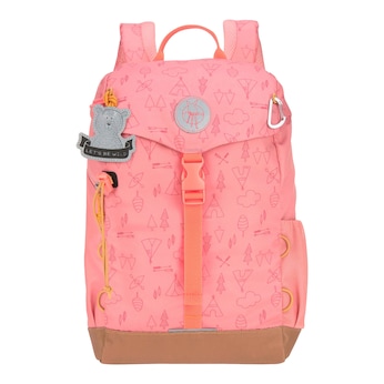 Kindergartenrucksack Mini Outdoor Backpack Adventure