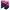 Winterjacke mit abnehmbarer Kapuze LWJER Colorblock