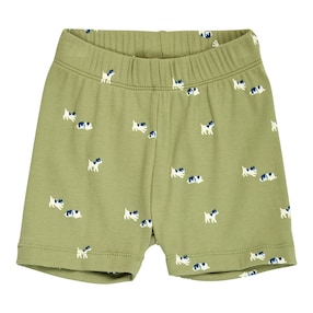 Shorts Hunde Rippqualität