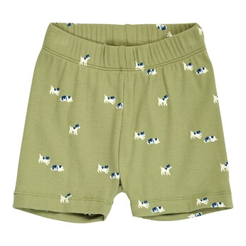 Shorts Hunde Rippqualität
